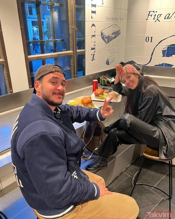 Pelin Akil'den üçüncü çocuk açıklaması "Ya dördüyle gelirse?" Eşi Anıl Altan'la aralarının açık olduğu iddia edilmişti - 2