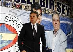 Aykut Kocaman’a ’Yıldırım’ rest!