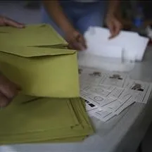 Seçimlere katılımda rekor! OECD ülkeleri arasında 3. oldu