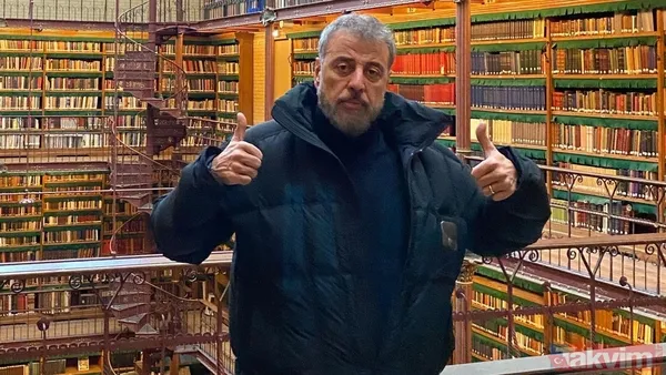 En İyi Arkadaşım’ın Cino’su 44 kilo verdi! Hamdi Alkan’ın 4 ayda mucizevi kilo verme hikayesi… - 11