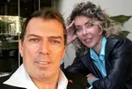 Yeşilçam'ın yıldızı Ahu Tuğba'nın çılgın aşkıydı! Bir anda maneviyata yönelen Meriç Erkan'ın son hali şoke etti