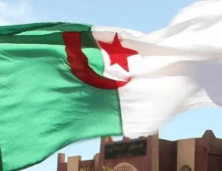 Cezayir’den İsrail-BAE anlaşmasına sert tepki!