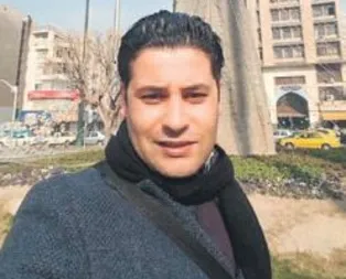 Suriye casusu Trabzon’da yakalandı