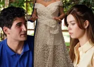 13 yaşında evlendirilmişti itiraf etti meğer aynıymış! Yalı Çapkını dizisi bakın hangi ünlü ismin hayatı çıktı: Ablamı görmeye gelip...