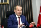 Bolu Belediye Başkanı Tanju Özcan'ın tutukluluk hali devam edecek