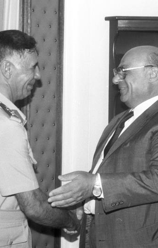 Orgeneral Eşref Bitlis'in 'sır' ölümünün üzerinden 29 yıl geçti! ABD'nin kirli planlarını deşifre etti