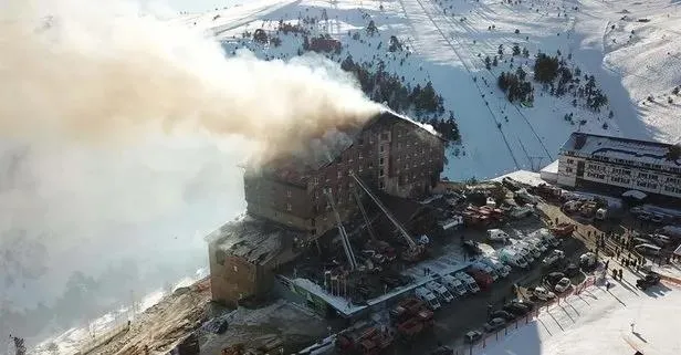 Milyonları ilgilendiriyor! Yangın mevzuatına uymayanın ruhsatı iptal edilecek | Son tarih ne zaman?