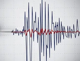 Elazığ’da bir deprem daha!