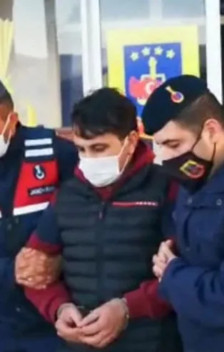 Manisa'daki korkunç cinayetin arkasından yasak aşk çıktı! 3 saat boyunca sopayla dövülerek öldürülmüş