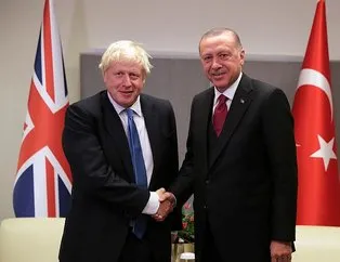 Başkan Erdoğan’dan yoğun diplomasi trafiği