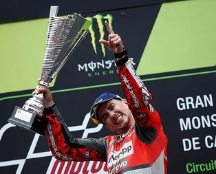 Yurttan ve dünyadan spor gündemi