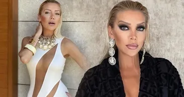 Gülşah Saraçoğlunun eski estetiksiz ve kilolu hali olay yarattı! Yüz nakli yaptırdım diyen Gülşah Saraçoğlu eskiden...