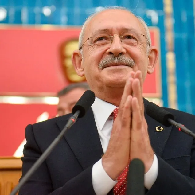 Kılıçdaroğlu’nun Erbakan ikiyüzlülüğü