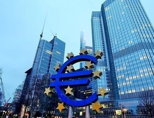 Avro Bölgesinde enflasyon krizi