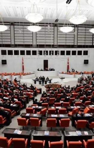 AK Parti'de 6 vekilin daha koronavirüs testi pozitif çıktı