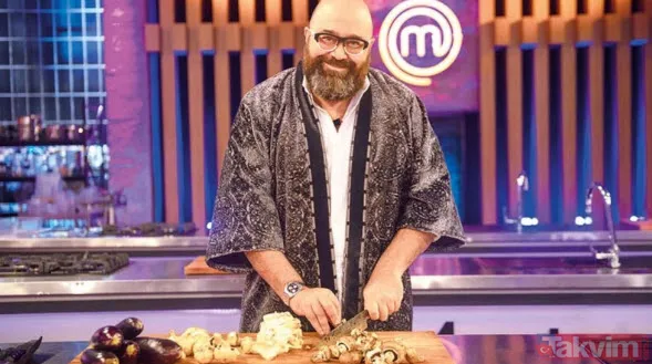 Masterchef Somer Sivrioğlu'dan cinsel ilişki itirafı 'iyi yemek yaparsan iyi de...' Kaş göz arasında Masterchef'ten genç sevgili bulan Şef... - 6