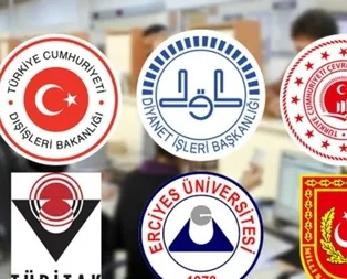 Mayıs ayında 15 bin 200 memur alımı yapılıyor