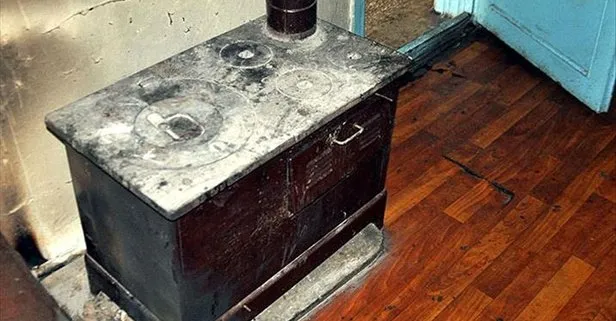 Acı haber! Sobadan sızan gaz can aldı