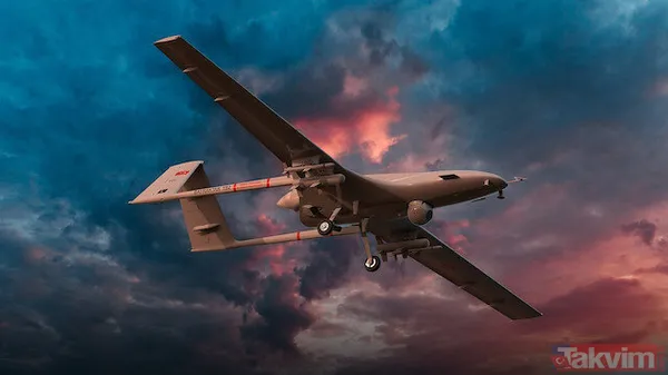 Bayraktar TB2 ve Aselsan Koral elektronik harp sistemi dünyanın gündeminde: "Rus Pantsir'ini 'oturan ördeğe' çevirdi" - 16