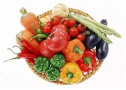 2011’in şampiyonları sebze ve meyveler