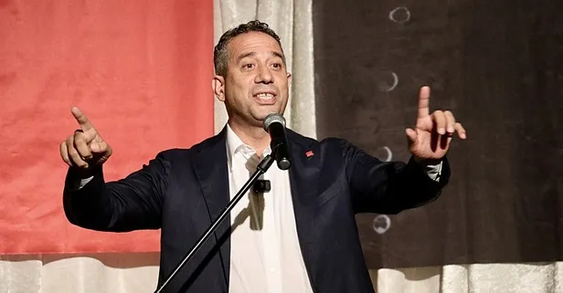 Haddini aşmıştı! Başkan Erdoğan'dan CHP'li Ali Mahir Başarır'a tazminat davası