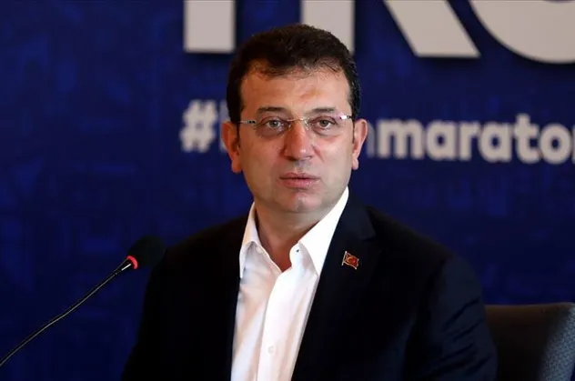 CHP'li İmamoğlu'ndan İyi Parti'ye ikna kampı! Terörün siyasi ayağı HDP için otelde ağırlayacak