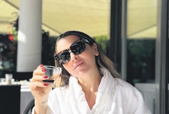 Detoks ’hadise’si!