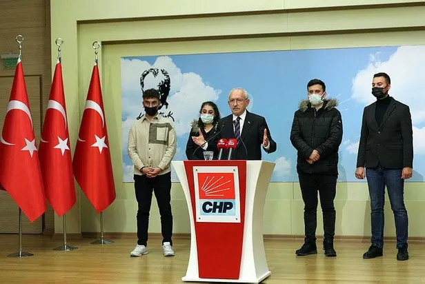 Milli Eğitim Bakanı'ndan Kemal Kılıçdaroğlu'na cevap: Emrivaki taleplere karşılık vermeyiz-6