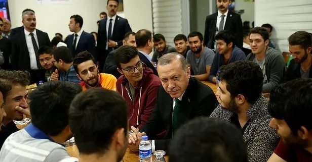 Başkan Erdoğan, Adana’da gençlerle buluşacak: Tarih belli oldu