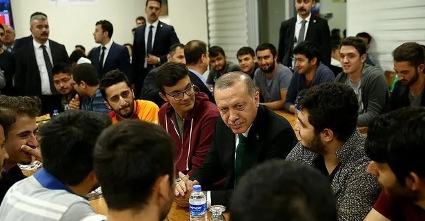 Tarih belli oldu! Gençlerle buluşacak