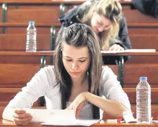 YKS’ye 2 gün kala uzmanlardan tavsiyeler