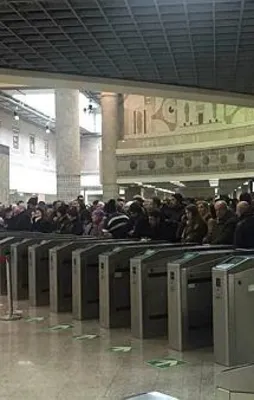 İstanbullular dikkat! Seferler durdu