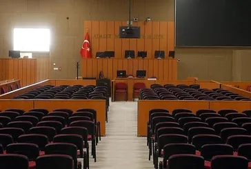 GAZİANTEP 11. ASLİYE CEZA MAHKEMESİ