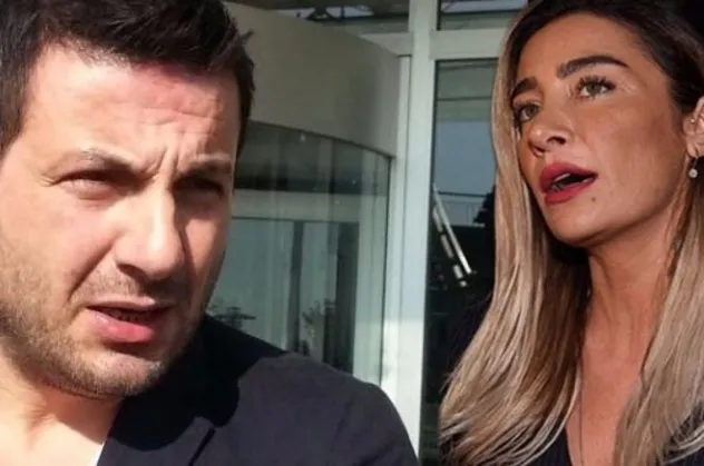 Sıla Gençoğlu - Davut Güloğlu davasında yeni gelişme! Yeniden mahkemede...