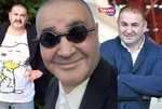 9 günde 9 kilo verme garantili Şafak Sezer diyeti! Kan grubu formülüyle 53'lük oyuncu iğne ipliğe döndü! 0, A, B, AB...