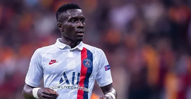 Galatasaray yönetimi Gueye’yi ikna etmek için Didier Drogba’yı devreye soktu