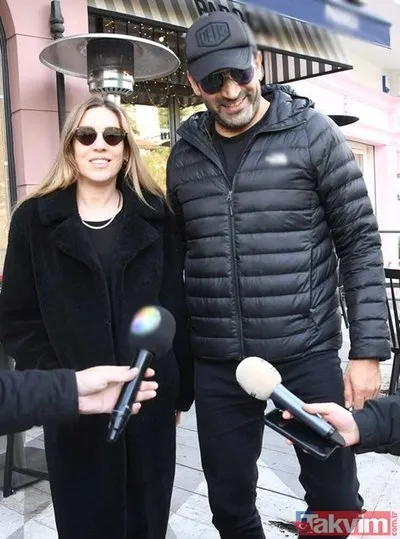 Sinem Kobal'dan doğuma günler kala karnı burnunda ilk poz! Esra Erol ile Aslı Enver'den Kenan İmirzalıoğlu'nun eşine yorum gecikmedi - 6
