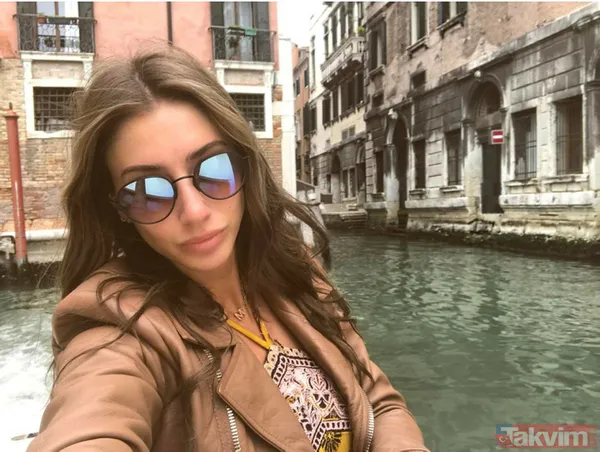 Haciz iddiaları gündeme bomba gibi düşmüştü! Şeyma Subaşı kepenk indirdi - 13