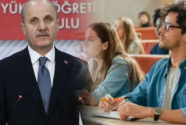 YÖK son dakika duyurdu!