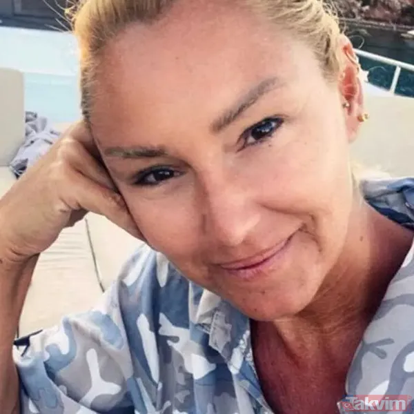 Kuruluş Osman’ın Bala Hatun’u Özge Törer tatil sezonunu açtı! En doğal haliyle yayınladı: Plajlar güzel görsün! - 24