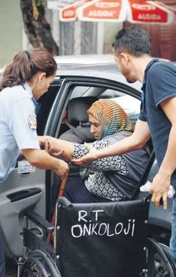 Uyuşturucu 'Ana'sı