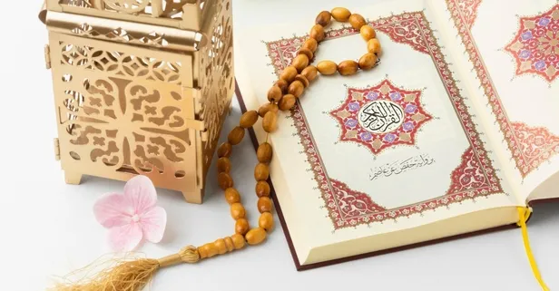 Cuma Hutbesi 5 Nisan 2024! Kadir Gecesi'nde Kur'an'la Aydınlanalım! Diyanet Cuma Hutbesi PDF tam metin