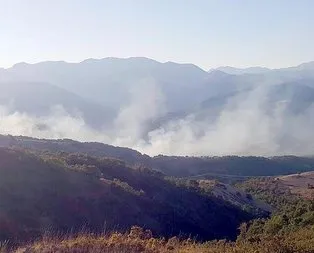 PKK’dan sivil araca bombalı saldırı!