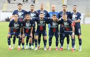 Fethiyespor sahasında dört köşe!