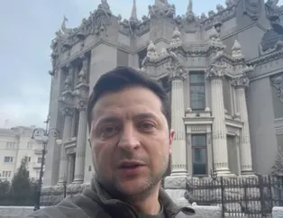 "Putin, Zelenskiy için 400 kişilik suikast ekibi gönderdi!" Bu iddia ortalığı karıştıracak! Zelenskiy'e suikastı mı yapılacak?