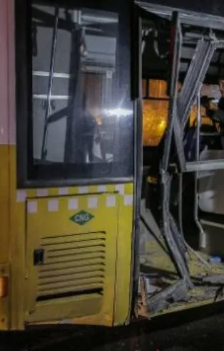 Ölümlü İETT kazasında şok iddia: İBB delilleri yok etti