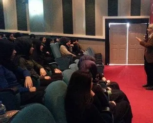 Namaz Gönüllülerinden ’Namazla Diriliş’ seferberliği