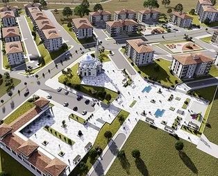 Emekliye TOKİ konutları başvurusu son gün ne zaman? TOKİ 2019 evleri emekli başvuru şartları evrakları belgeleri