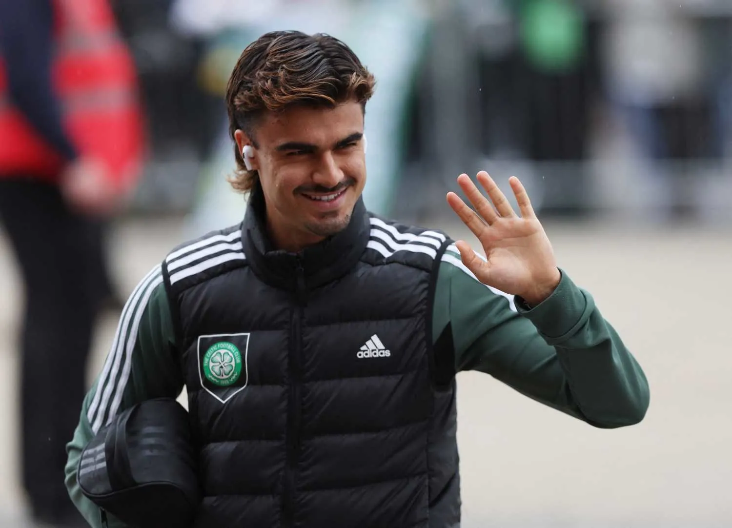 Beşiktaş'tan 4 yıldızlık transfer operasyonu! - 6