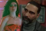 Mustafa Yıldıran'ın eşi de oyuncuymuş! İnci Taneleri'nin Zahir'i Dilber'in kocası 14 yıllık evli çıktı! Evlilik teklifini öyle bir yerde yapmış ki...
